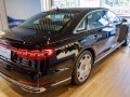 2022 Audi A8 Long Horch (D5, facelift 2021) - Снимка 7