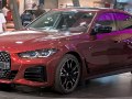 2021 BMW 4er Gran Coupe (G26) - Bild 39