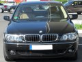 2005 BMW Серия 7 (E65, facelift 2005) - Снимка 9