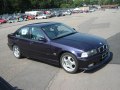 1995 BMW M3 (E36) - Fotoğraf 2