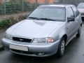1994 Daewoo Nexia Hatchback (KLETN) - Снимка 3