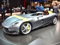 2019 Ferrari Monza SP - Τεχνικά Χαρακτηριστικά, Κατανάλωση καυσίμου, Διαστάσεις