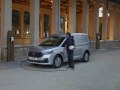 Ford Transit Connect III Panel Van L1 - Снимка 3