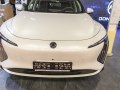 2024 Forthing Xinghai S7 - Kuva 3