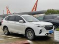 Haval M6 Plus II 1.5T (143 Hp) DCT