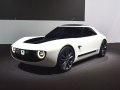 2018 Honda Sports EV Concept - Технические характеристики, Расход топлива, Габариты