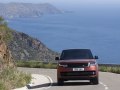 Land Rover Range Rover V SWB - Photo 4