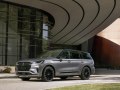 2025 Lincoln Aviator II (facelift 2024) - Foto 32