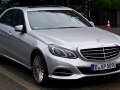 Mercedes-Benz Klasa E (W212, facelift 2013) - Fotografia 2