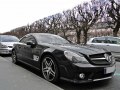 Mercedes-Benz SL (R230, facelift 2008) - Bild 6