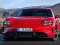 Porsche Taycan (Y1A, facelift 2024) - Photo 10