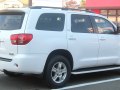 Toyota Sequoia II - Bild 8