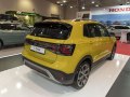 2024 Volkswagen T-Cross (facelift 2023) - Снимка 39