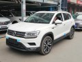 2018 Volkswagen Tharu - Технически характеристики, Разход на гориво, Размери