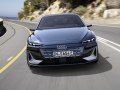 2025 Audi S6 Avant e-tron - Bilde 5