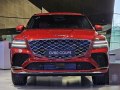 Genesis GV80 (facelift 2023) Coupe - Fotografia 8