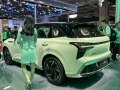 2023 Hongqi HS3 - Photo 3