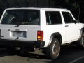 1984 Jeep Cherokee II (XJ) 3-door - Photo 3