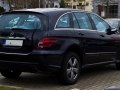 Mercedes-Benz Clasa R (W251) - Fotografie 5