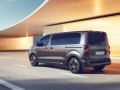 Peugeot Traveller L2 (facelift 2024) - Photo 10