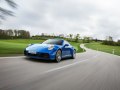 Porsche 911 - Dane techniczne, Zużycie paliwa, Wymiary