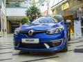 2014 Renault Megane Iii Grandtour (Phase Iii, 2014) Gt 2.0 Dci (165 Hp) | Technical Specs, Data, Fuel Consumption, Dimensions