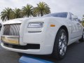 Rolls-Royce Ghost I - Foto 9