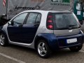 2004 Smart Forfour (W454) - Photo 6