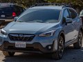 Subaru Crosstrek II (facelift 2020) - Fotoğraf 7