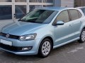 Volkswagen Polo V (5-door) - εικόνα 2