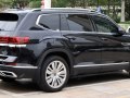 Volkswagen Teramont (facelift 2021) - Photo 2