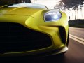 Aston Martin V8 Vantage (2018), (facelift 2024) - Bilde 9