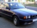 1991 BMW 5er Touring (E34) - Bild 8