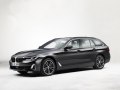 BMW 5er Touring (G31 LCI, facelift 2020) - Bild 5