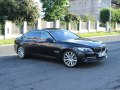 BMW Seria 7 Long (F02 LCI, facelift 2012) - Fotografie 10