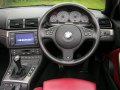 2001 BMW M3 Кабриолет (E46) - Снимка 3