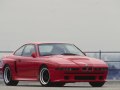 1992 BMW M8 Coupe Prototype (E31) - Tekniske data, Forbruk, Dimensjoner