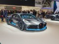 2020 Bugatti Divo - Снимка 21