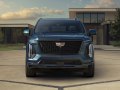 2025 Cadillac Escalade V (facelift 2024) - Photo 3