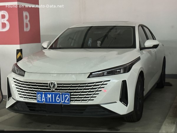 2024 ChangAn Eado III - Foto 1