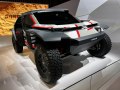 2024 Dacia Sandrider (Prototype) - Photo 2