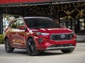2023 Ford Escape IV (facelift 2023) - Teknik özellikler, Yakıt tüketimi, Boyutlar