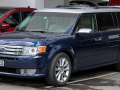 Ford Flex - Fotografie 6