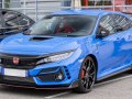 Honda Civic Type R (FK8, facelift 2020) - Bild 5