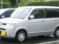 2003 Honda That S (JA-IV) - Dane techniczne, Zużycie paliwa, Wymiary