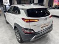 2021 Hyundai Kona I (facelift 2020) - Bild 35