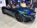 Jaguar F-type Convertible (facelift 2020) - Снимка 2
