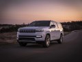 2023 Jeep Grand Wagoneer L (WS) - Photo 18