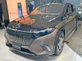 Mercedes-Benz Maybach EQS SUV (Z296) - Bild 10