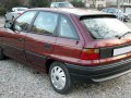 1994 Opel Astra F (facelift 1994) - Photo 2